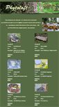 Mobile Screenshot of phytoshop.phytoloft.com